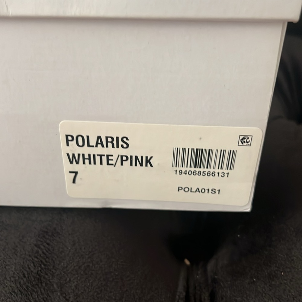 Steve Madden sneakers - Picture 6 of 6